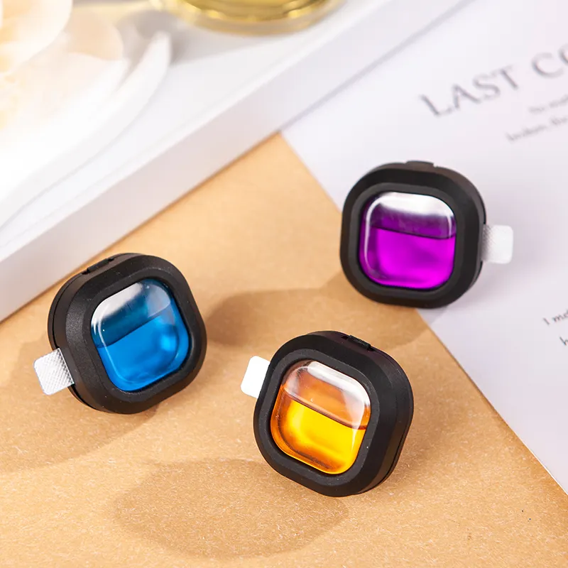 Car Fragrance Auto Air Outlet  - Perfume Fragrance Outlet のレビューと価格