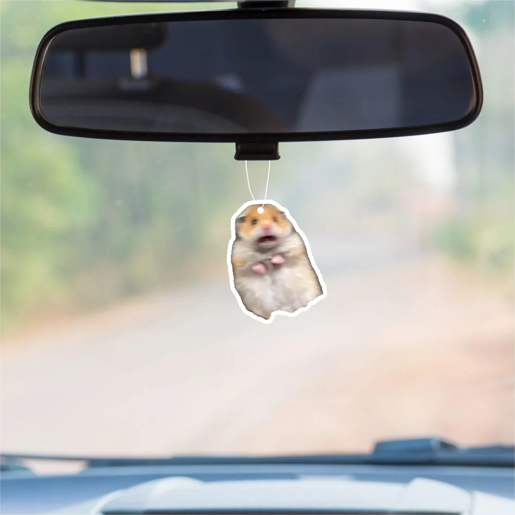 1pc fun car aromatherapy car f - Perfume Fragrance Outlet のレビューと価格