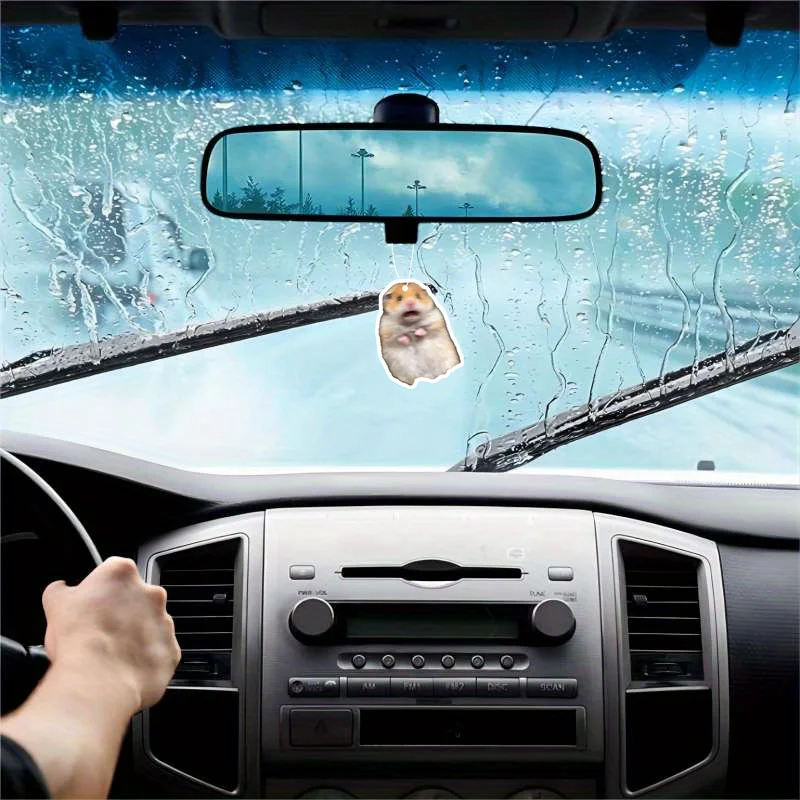 1pc fun car aromatherapy car f - Perfume Fragrance Outlet のレビューと価格