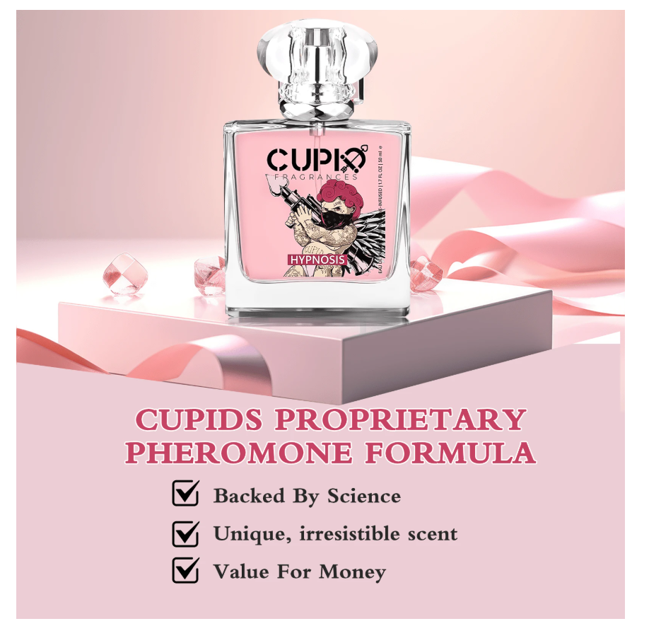 Cupid Cologne Water Price Lomo - Perfume Fragrance Bottle のレビューと価格