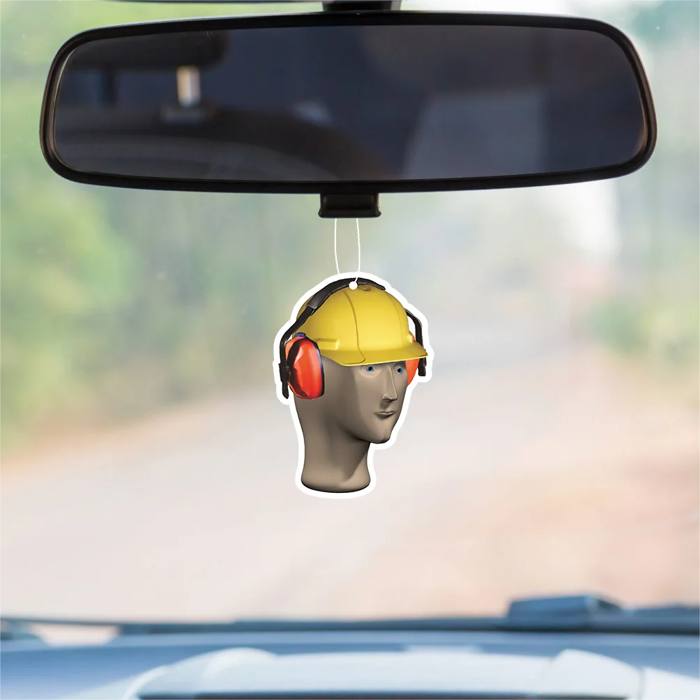 1pc fun car aromatherapy car f - Perfume Fragrance Outlet のレビューと価格