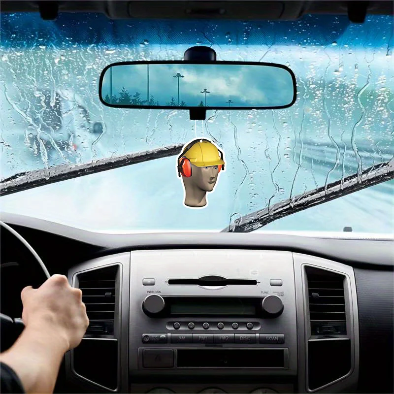 1pc fun car aromatherapy car f - Perfume Fragrance Outlet のレビューと価格