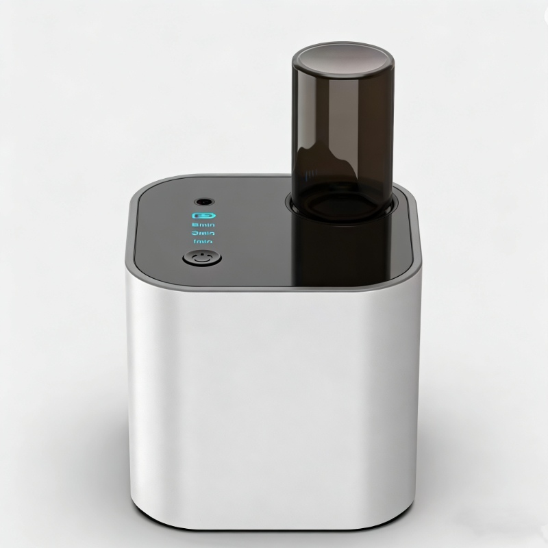 USB Rechargeable Waterless Aro - Perfume Fragrance Diffuser のレビューと価格