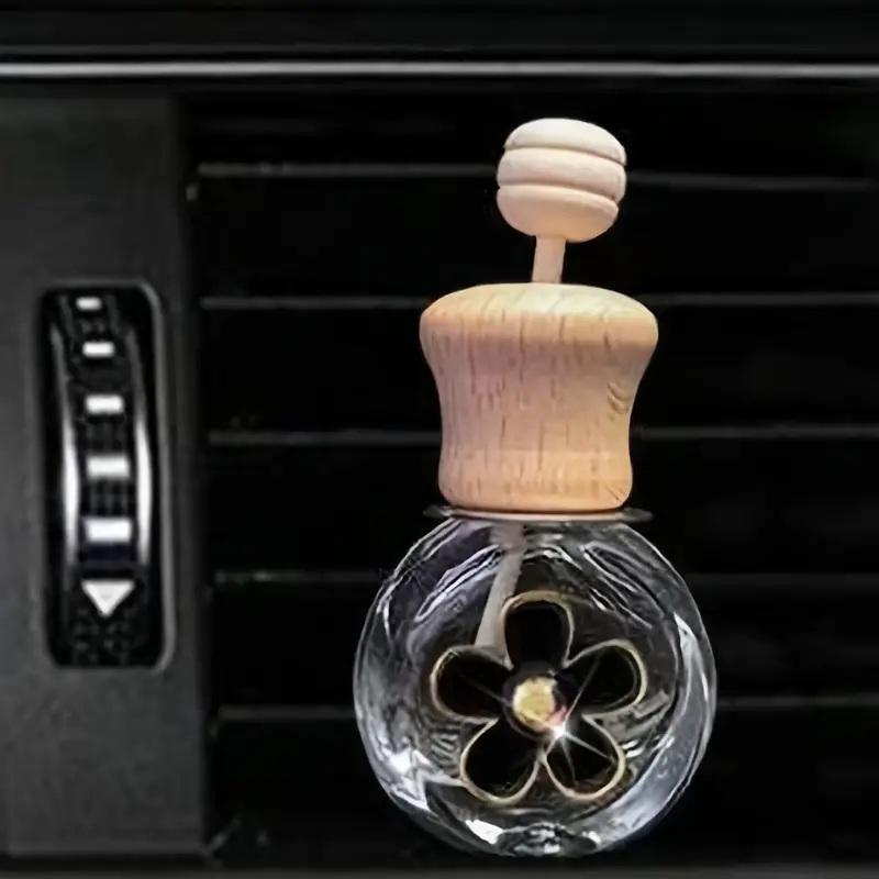 2pcs Car Fragrance Empty Glass - Perfume Fragrance Outlet のレビューと価格