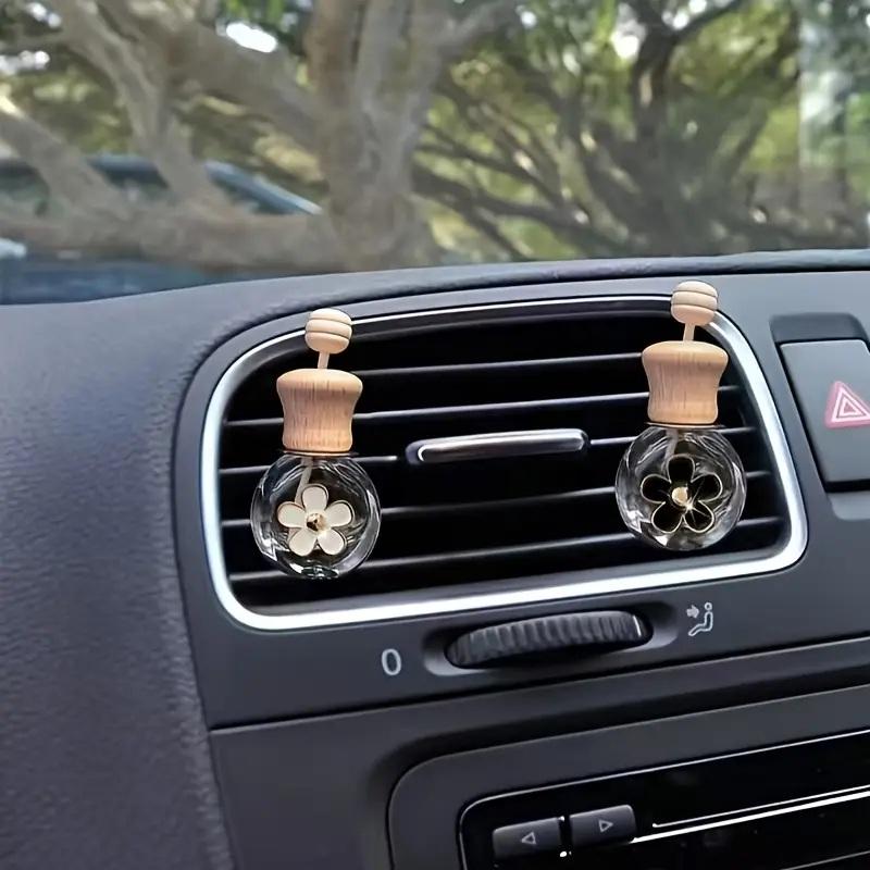 2pcs Car Fragrance Empty Glass - Perfume Fragrance Outlet のレビューと価格