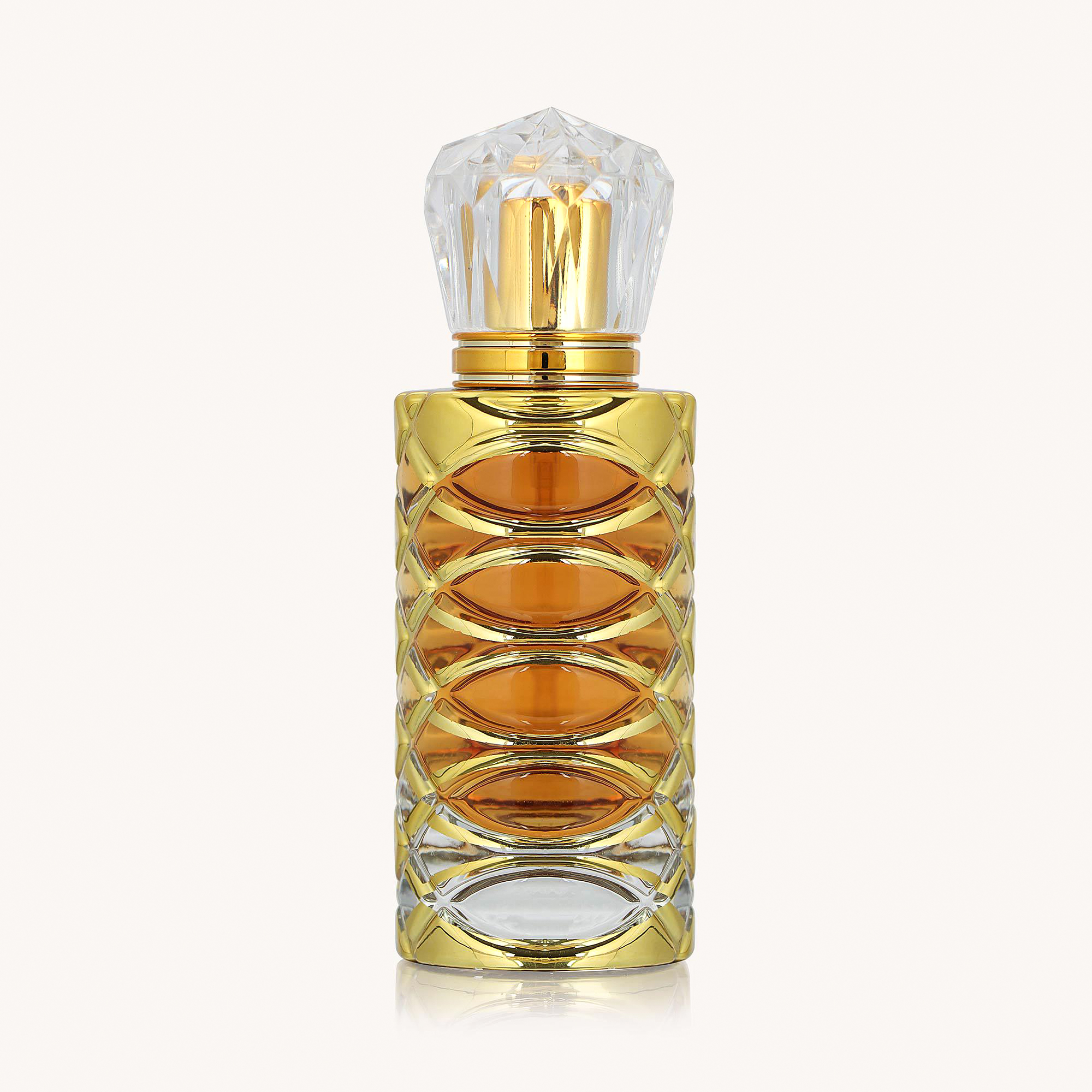Sweet Caramel Vanilla Perfume  - Perfume Fine Fragrance のレビューと価格