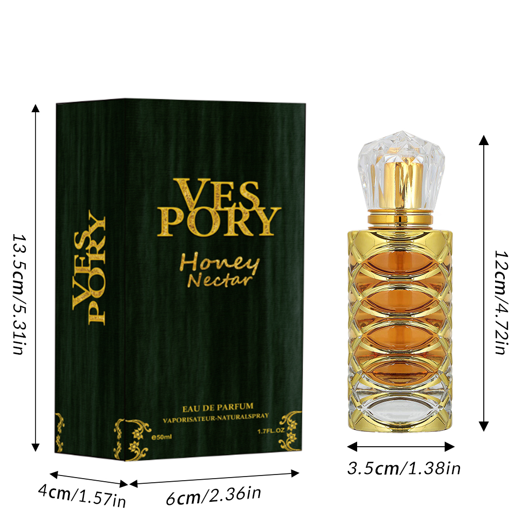 Sweet Caramel Vanilla Perfume  - Perfume Fine Fragrance のレビューと価格