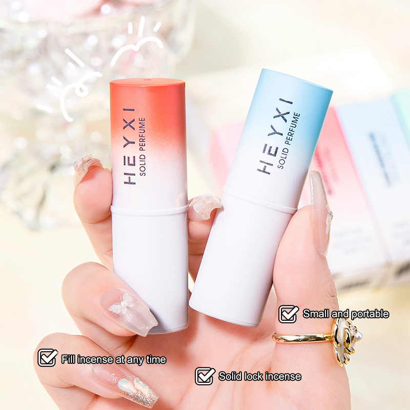 4-Pack Solid Perfume Balm Set  - On Perfume & Fragrance Kota Bogor のレビューと価格