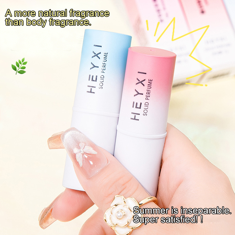 4-Pack Solid Perfume Balm Set  - On Perfume & Fragrance Kota Bogor のレビューと価格