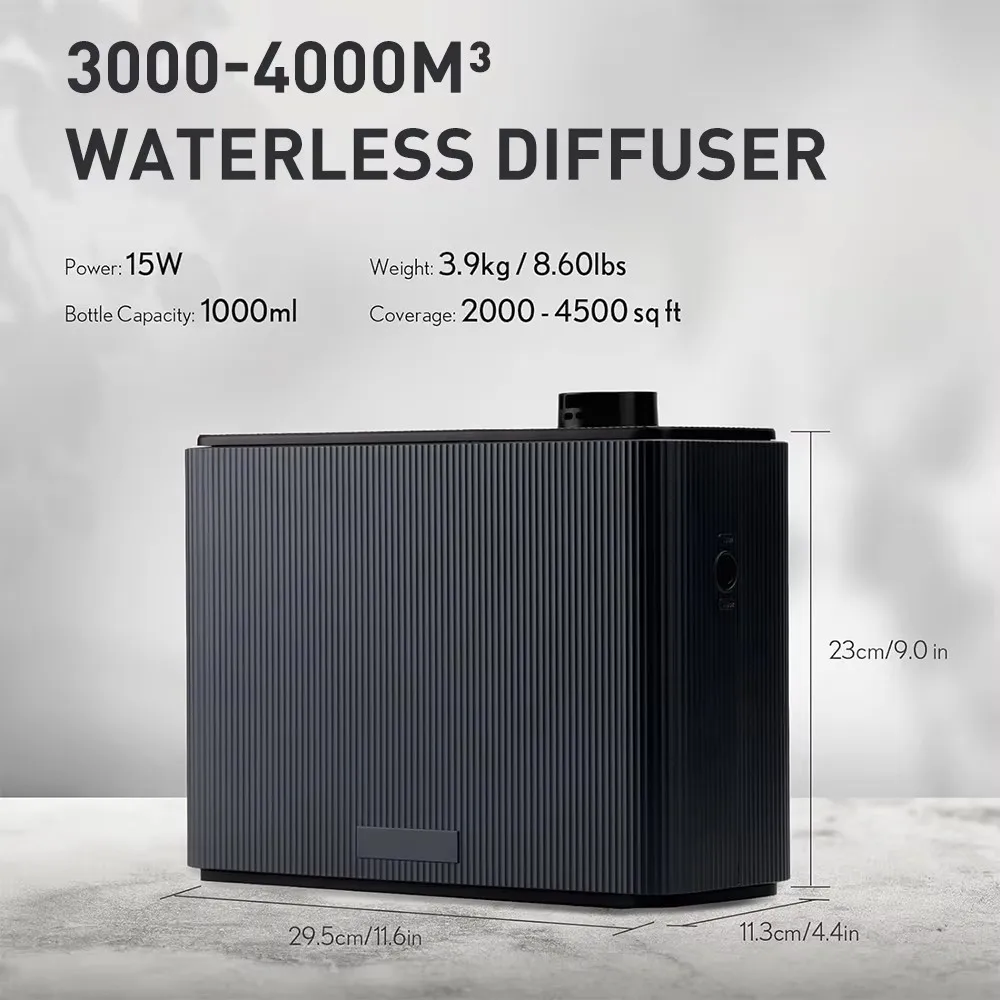 NAMSTE 800ML Fragrance Diffuse - Perfume Fragrance Diffuser のレビューと価格