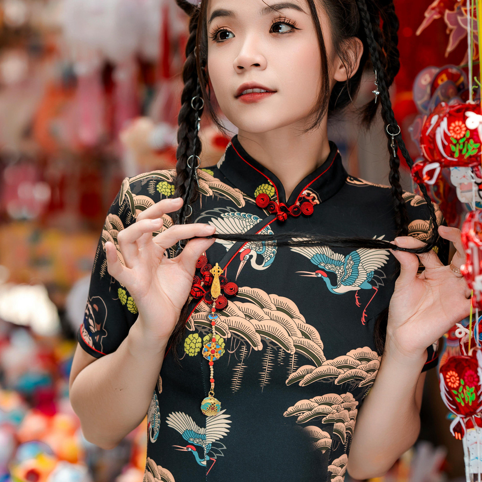 Aromatic Ball Pendant Chinese  - Perfume Fragrance Diffuser のレビューと価格