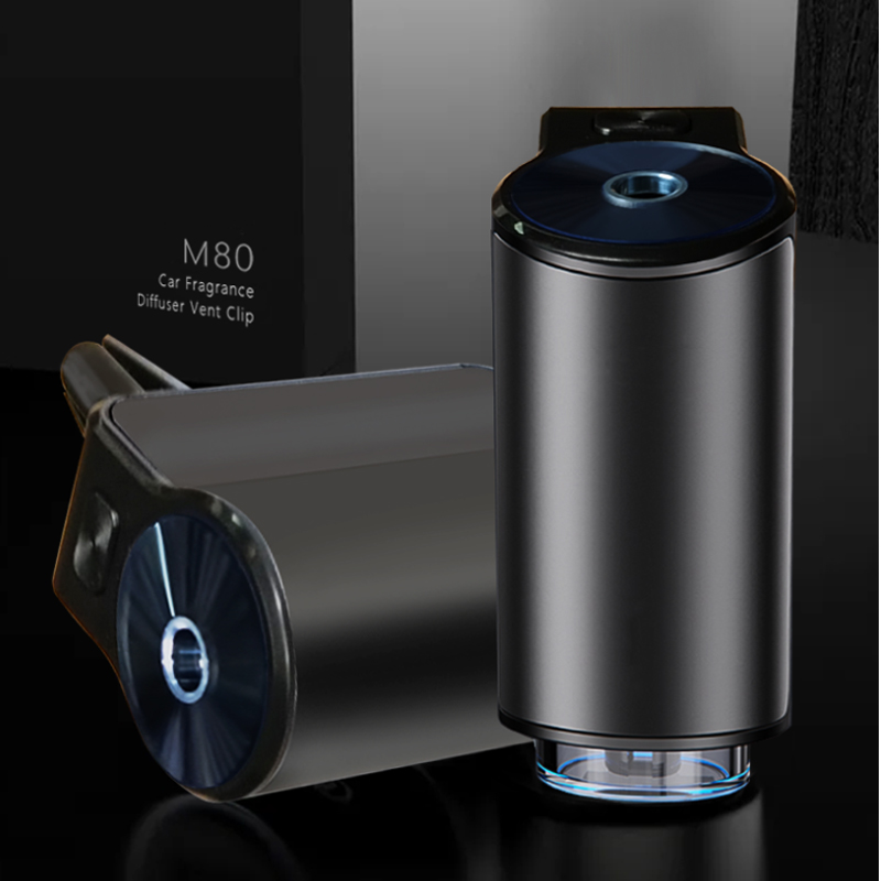 Electric Car Air Freshener Aut - Perfume Fragrance Outlet のレビューと価格