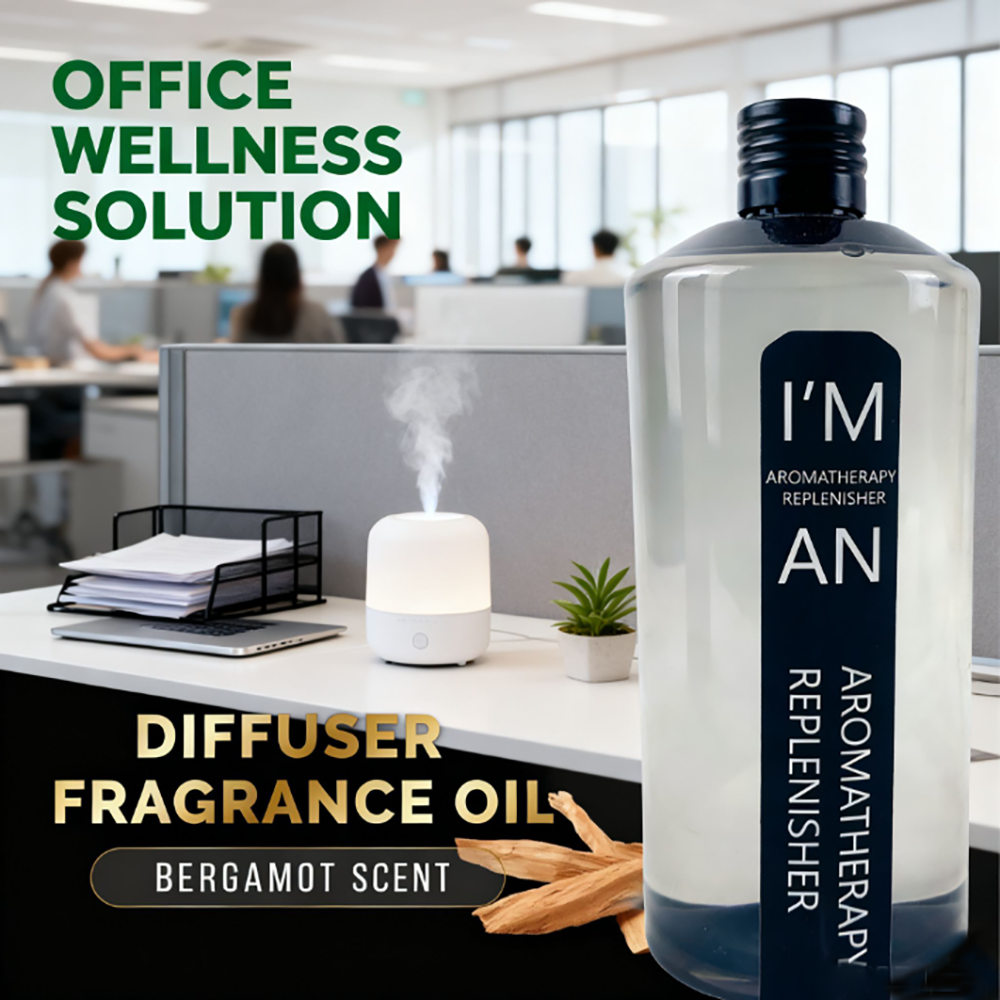 500ml Fireless Hotel Hilton Ar - Perfume Fragrance Diffuser のレビューと価格