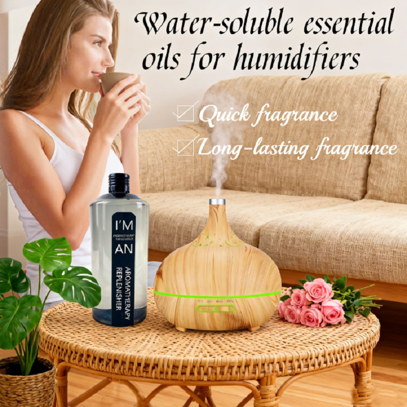 500ml Fireless Hotel Hilton Ar - Perfume Fragrance Diffuser のレビューと価格