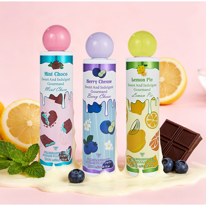 Gourmet Body Mist 168ml Sweet  - Perfume Fine Fragrance のレビューと価格