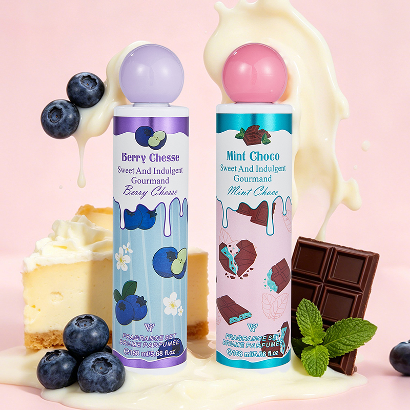 Gourmet Body Mist 168ml Sweet  - Perfume Fine Fragrance のレビューと価格