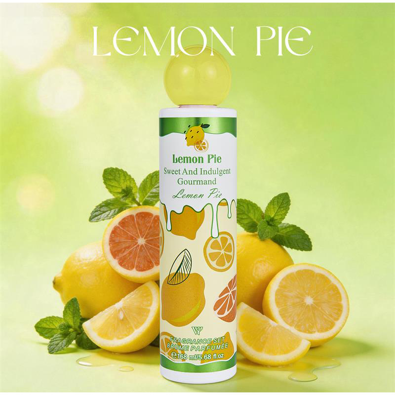 Gourmet Body Mist 168ml Sweet  - Perfume Fine Fragrance のレビューと価格