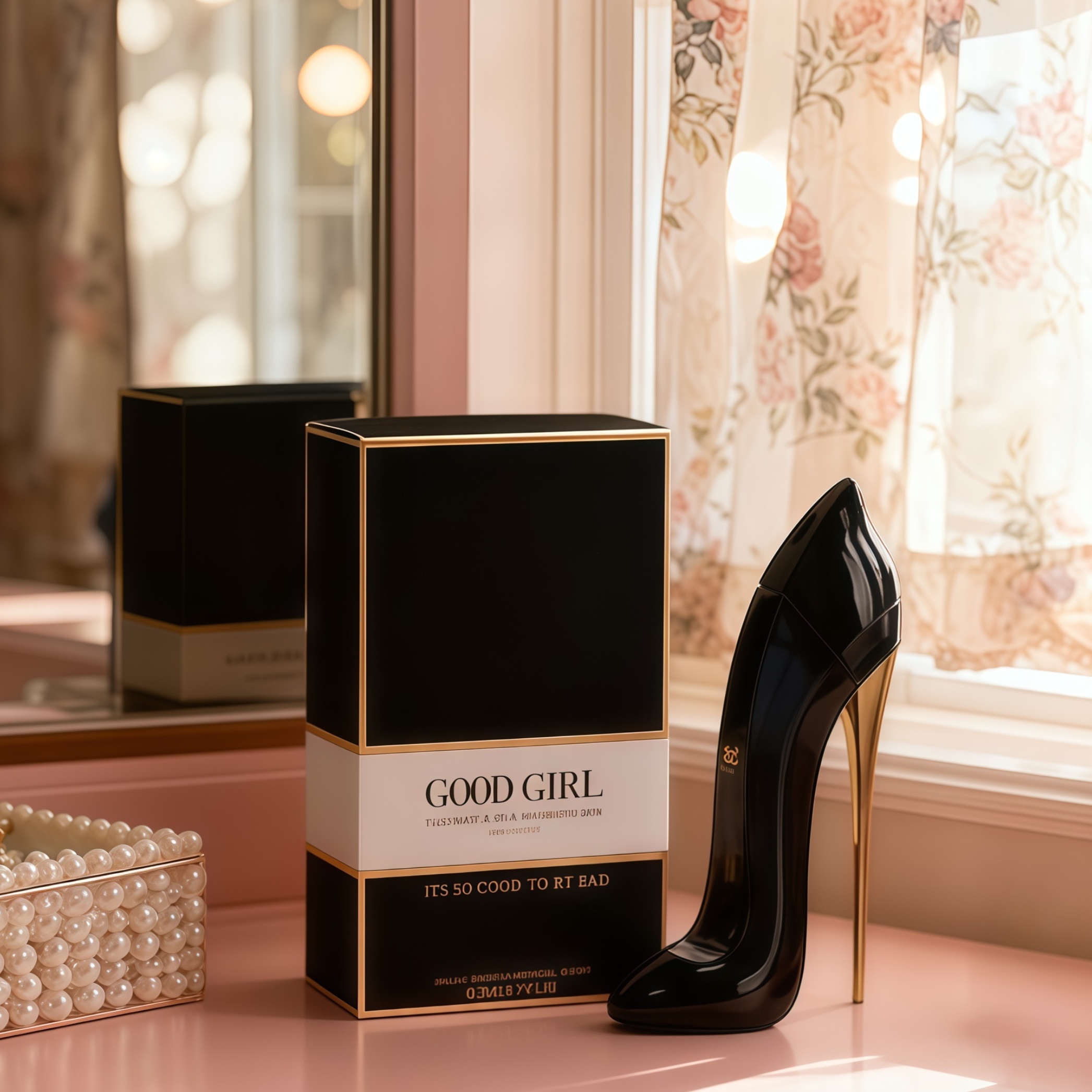 Original Brand Sexy Perfume Fo - Perfume Fragrance Bottle のレビューと価格