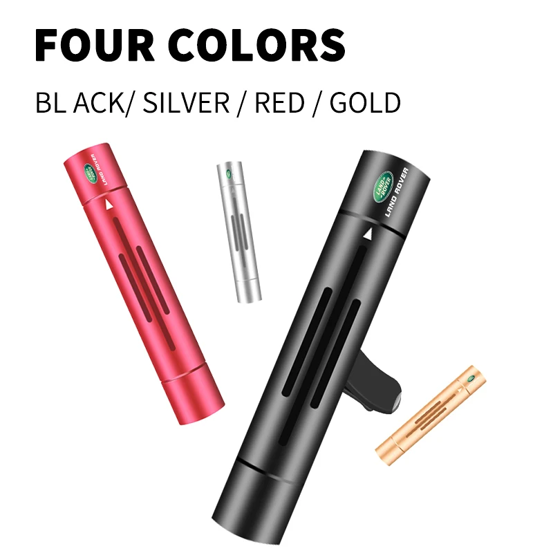 Car Emblem Air Outlet Perfume  - Perfume Fragrance Outlet のレビューと価格