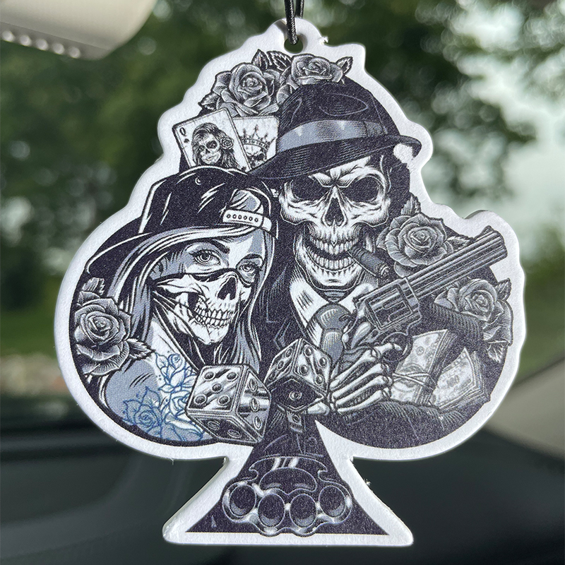 Retro Chicano tattoo U. S. Dol - Perfume Fragrance Outlet のレビューと価格