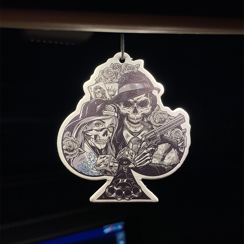 Retro Chicano tattoo U. S. Dol - Perfume Fragrance Outlet のレビューと価格