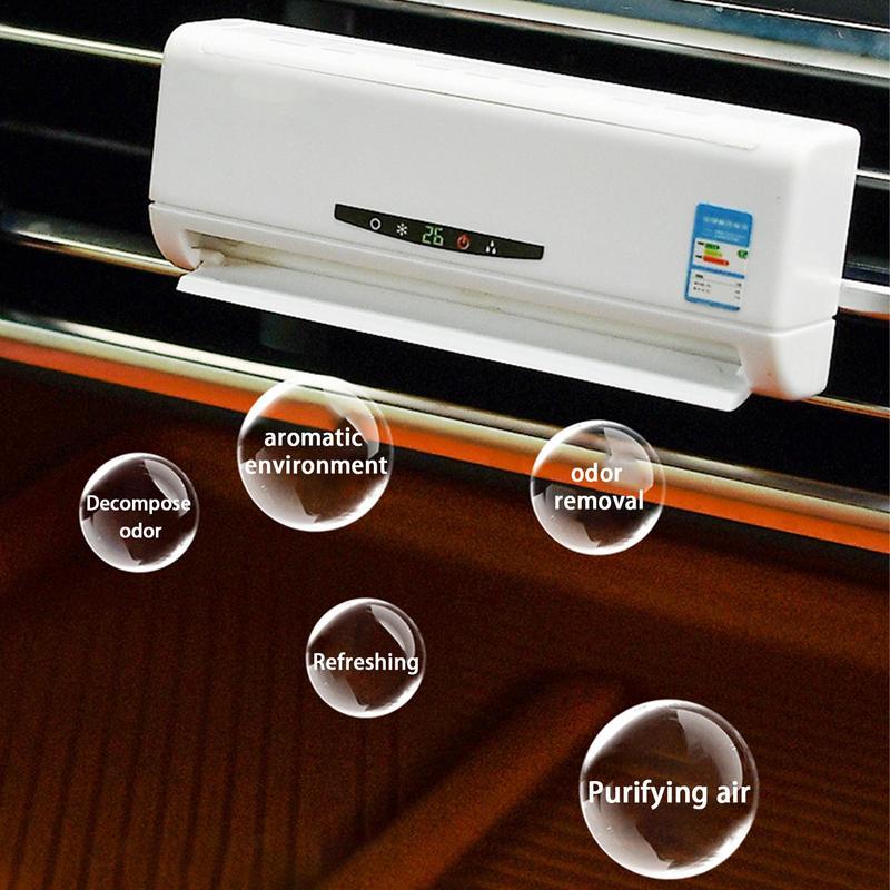 Solar Car Air Freshener Mini A - Perfume Fine Fragrance のレビューと価格