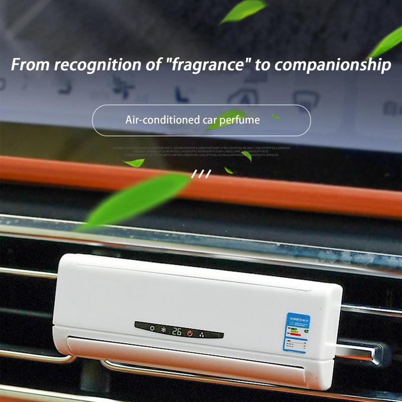 Solar Car Air Freshener Mini A - Perfume Fine Fragrance のレビューと価格