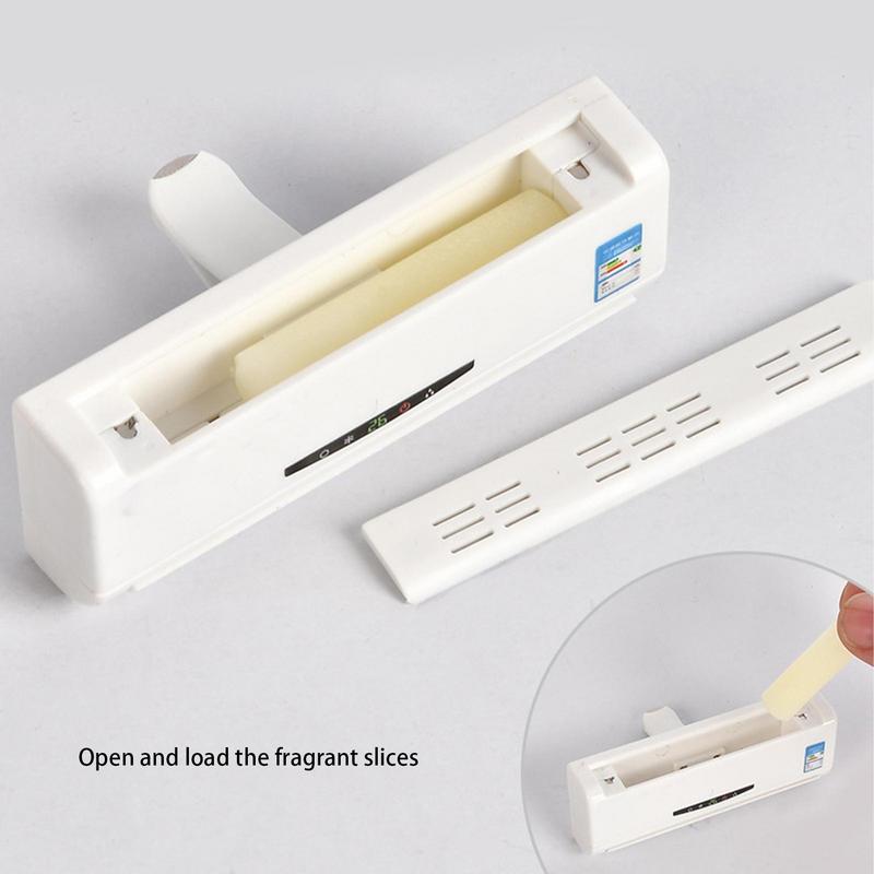 Solar Car Air Freshener Mini A - Perfume Fine Fragrance のレビューと価格