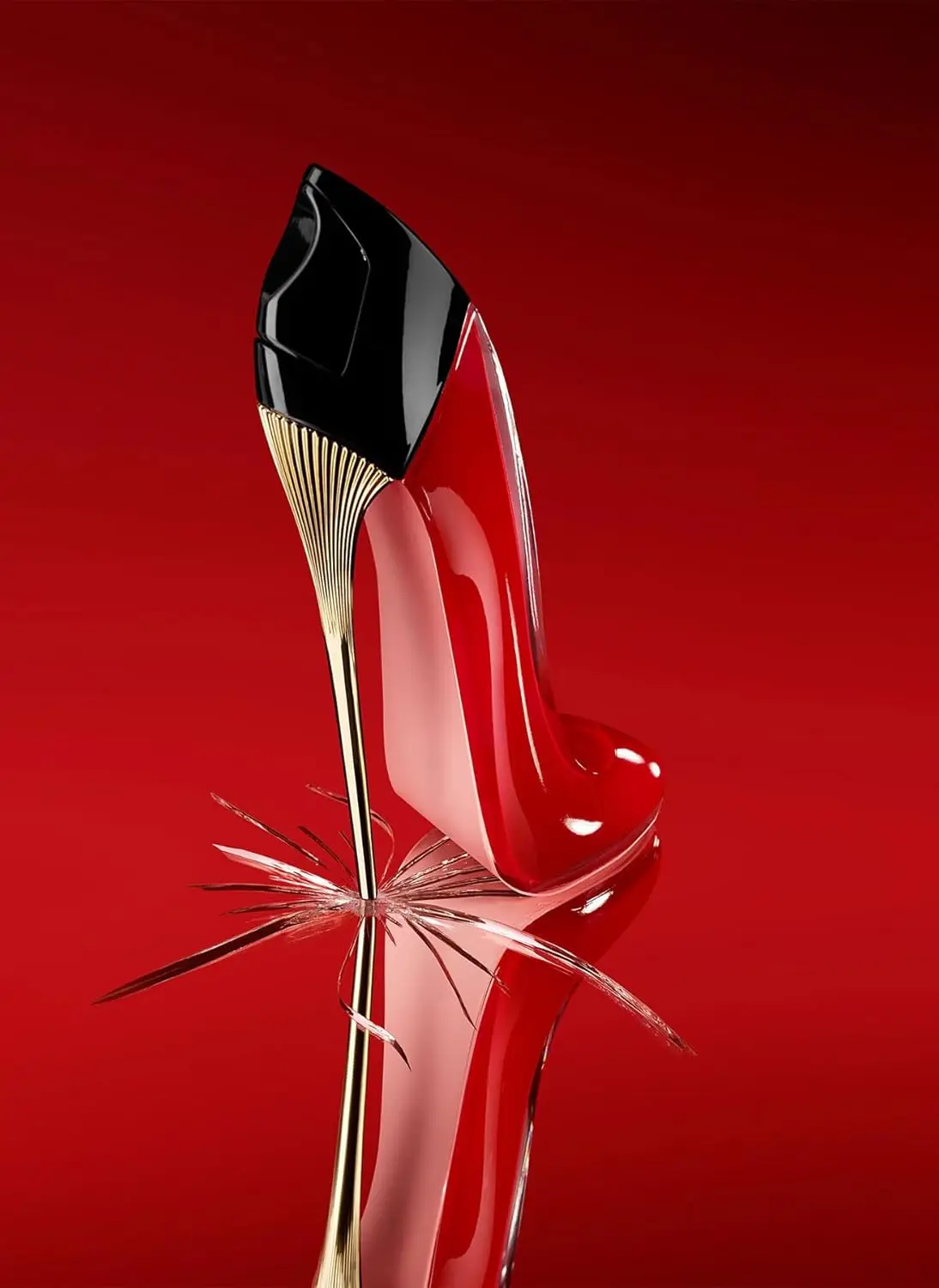 Carolina Herrera Very Good Gir - On Perfume & Fragrance Kota Bogor のレビューと価格