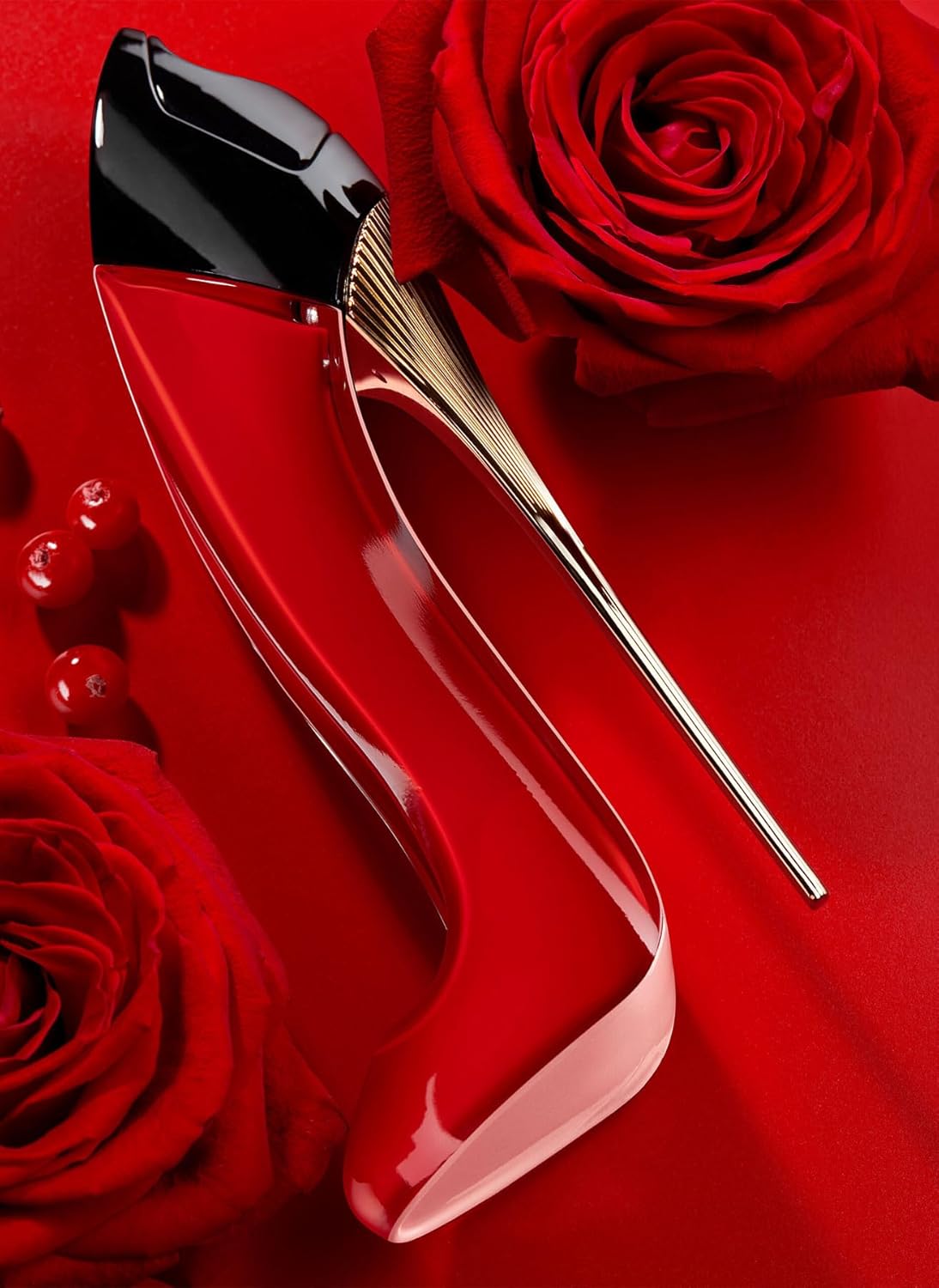 Carolina Herrera Very Good Gir - On Perfume & Fragrance Kota Bogor のレビューと価格