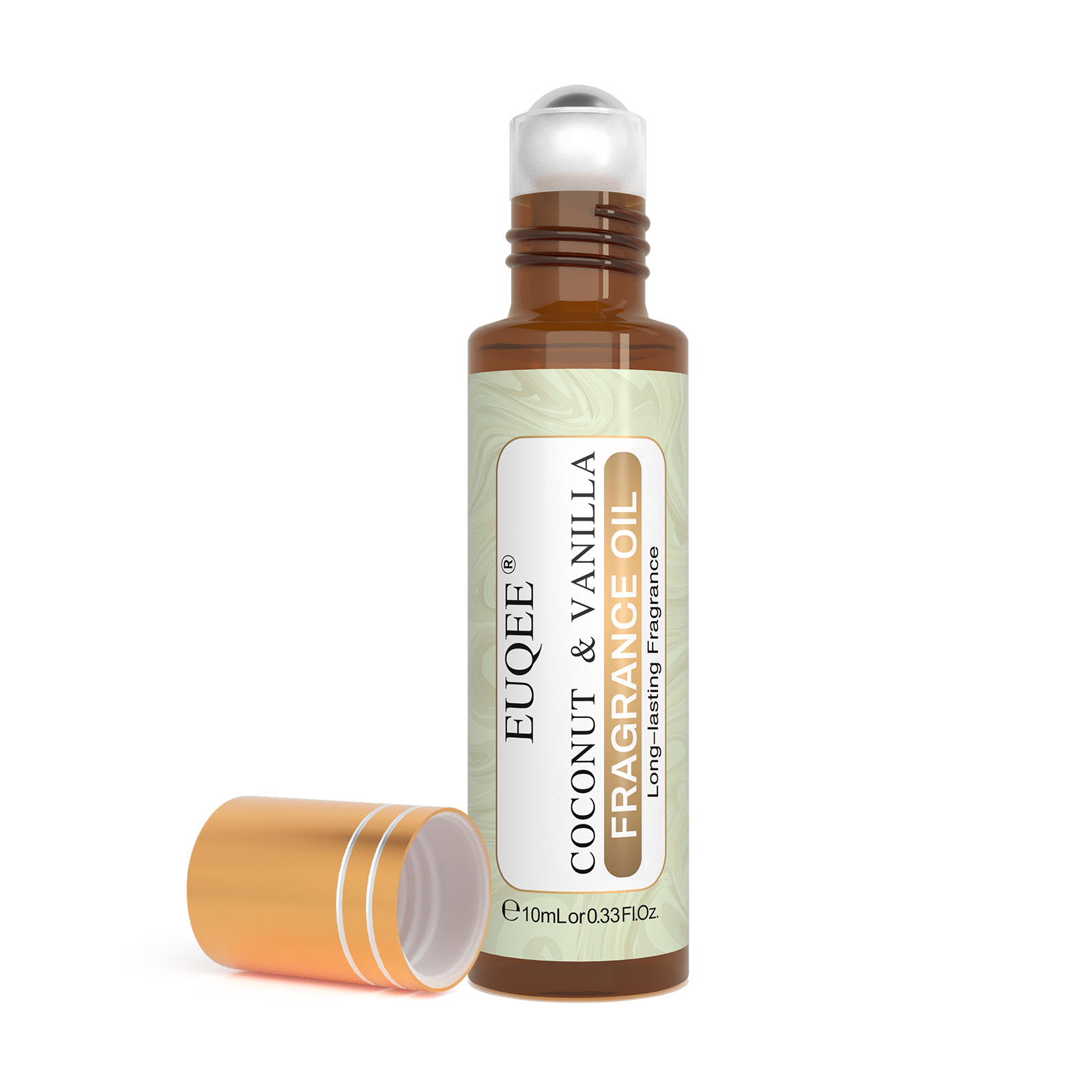 EUQEE 10ml Roll-on Perfume Oil - On Perfume & Fragrance Kota Bogor のレビューと価格