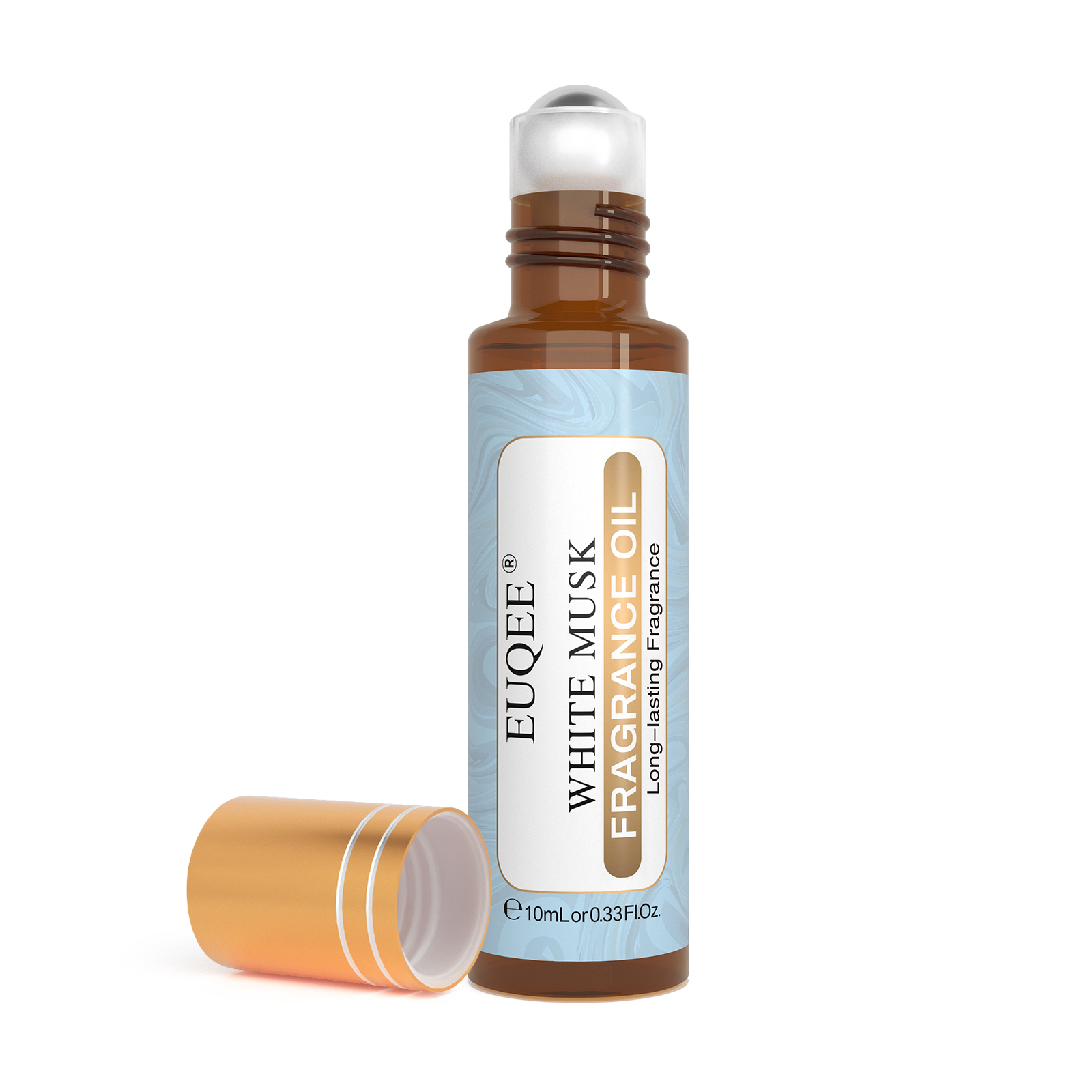 EUQEE 10ml Roll-on Perfume Oil - On Perfume & Fragrance Kota Bogor のレビューと価格