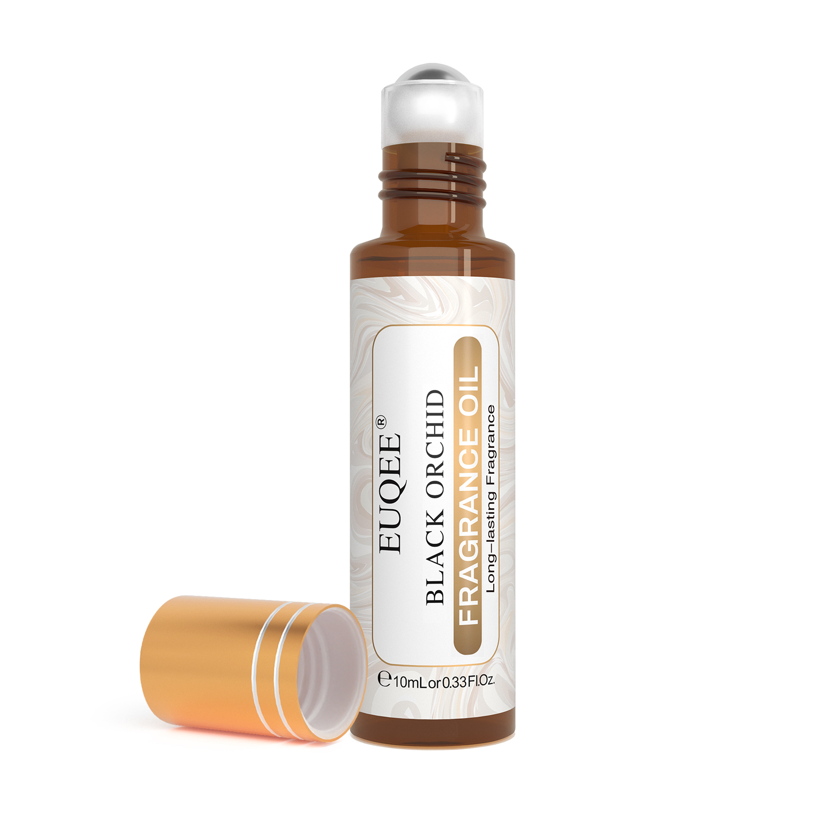 EUQEE 10ml Roll-on Perfume Oil - On Perfume & Fragrance Kota Bogor のレビューと価格