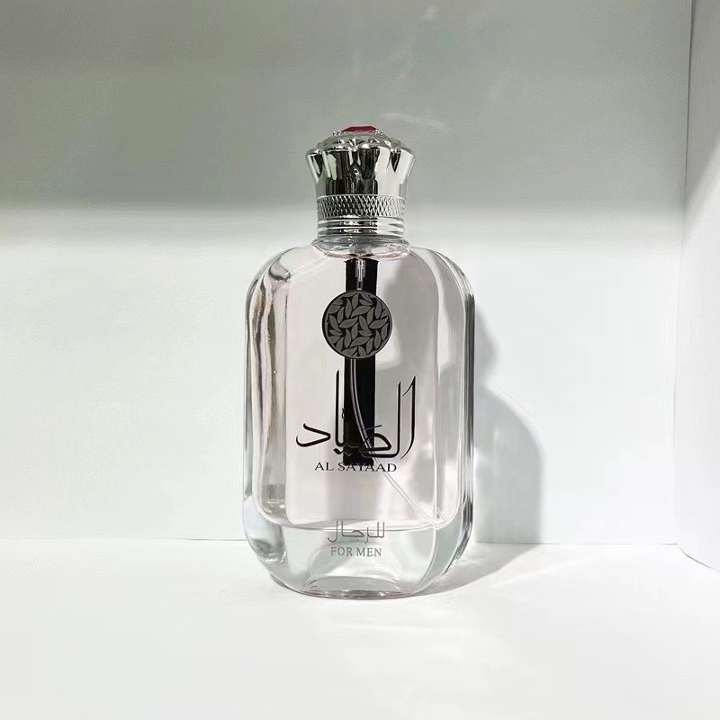 AL SAYAAD Perfume Man Long Las - Perfume Fragrance Bottle のレビューと価格