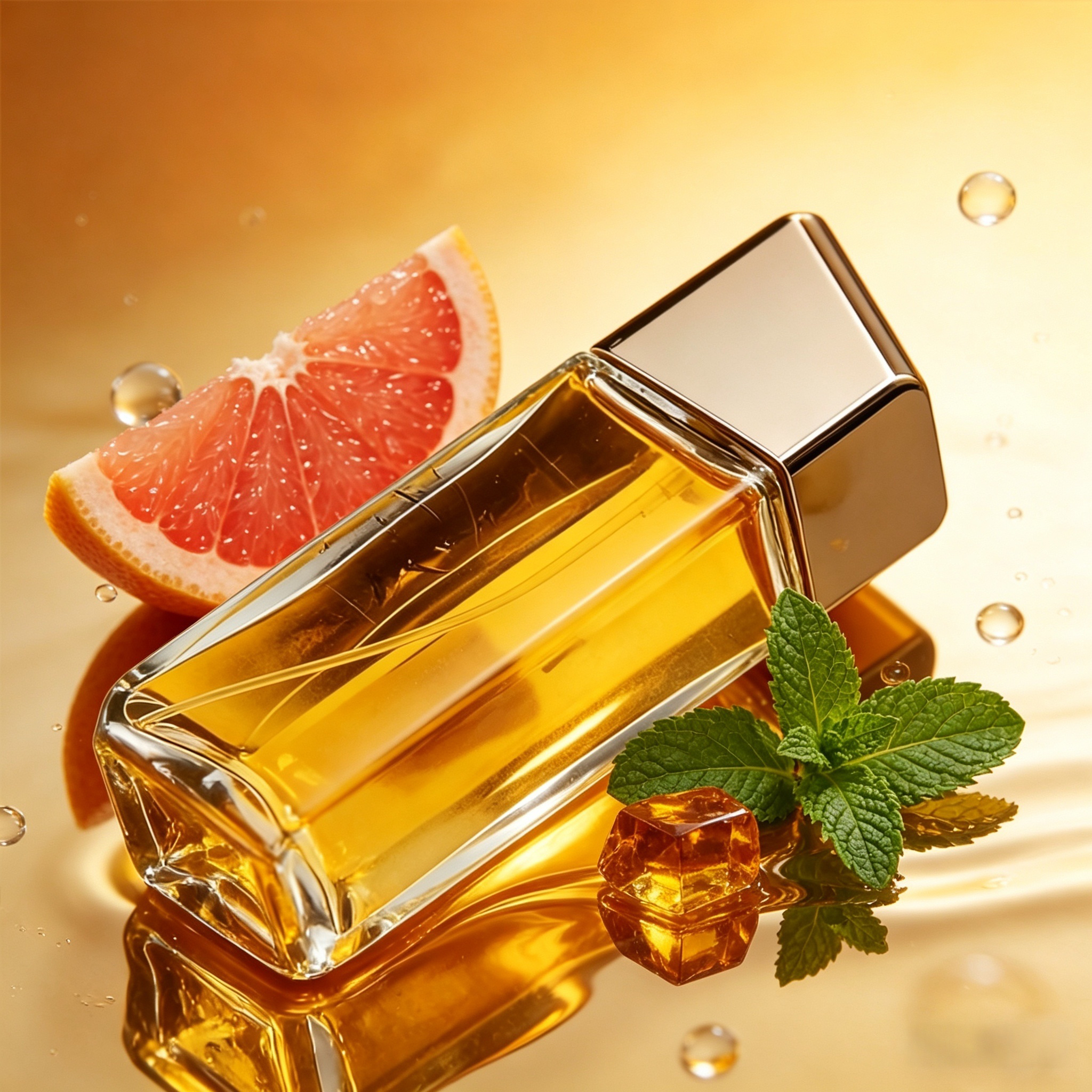 1 GOLD 100ml Men's Perfume EDP - Perfume Fragrance Bottle のレビューと価格