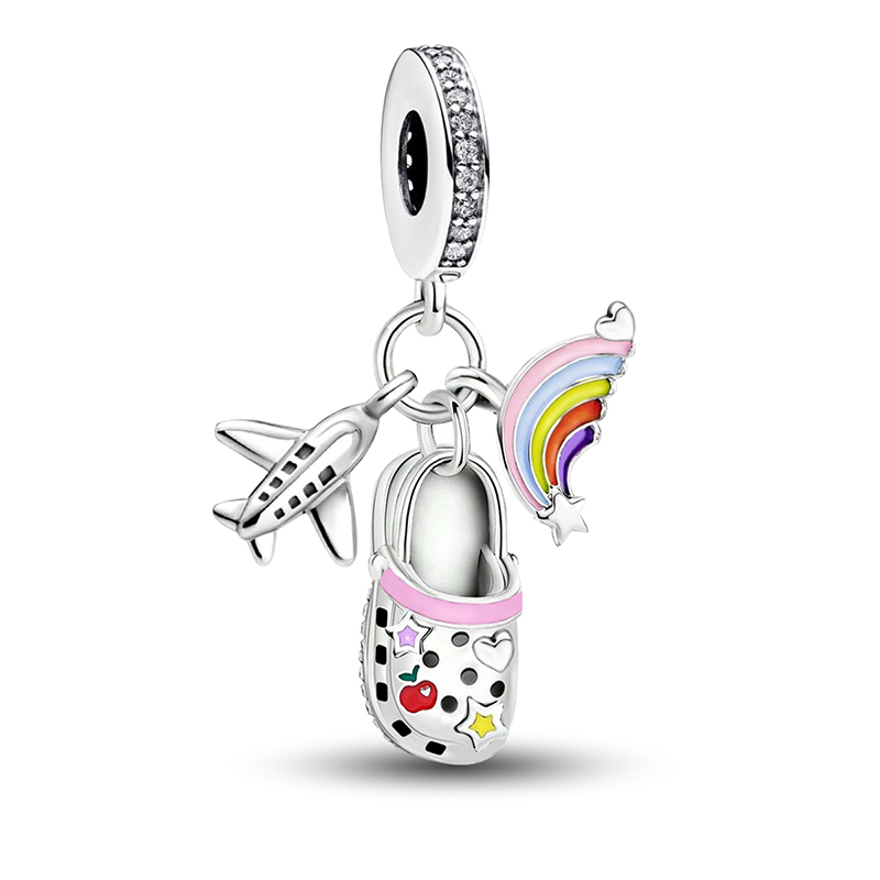 925 Sterling Silver Pink Crown - Perfume Fine Fragrance のレビューと価格