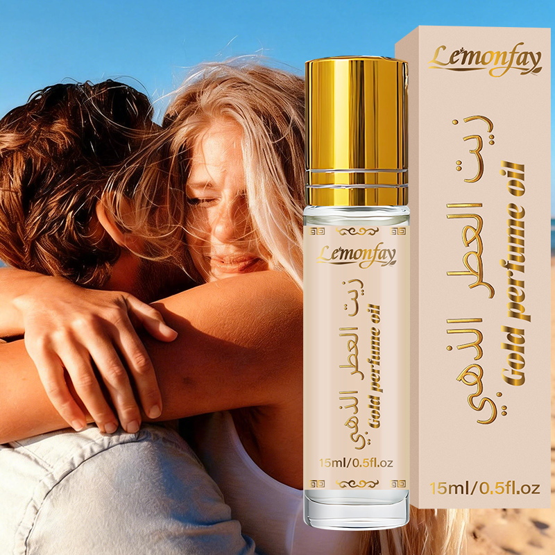 Lemonfay Luxury Gold Perfume O - On Perfume & Fragrance Kota Bogor のレビューと価格