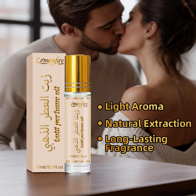Lemonfay Luxury Gold Perfume O - On Perfume & Fragrance Kota Bogor のレビューと価格
