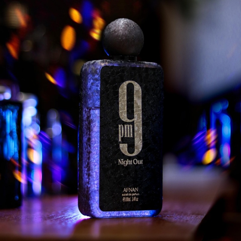 100ML Luxurious Perfume Elegan - Perfume Fine Fragrance のレビューと価格