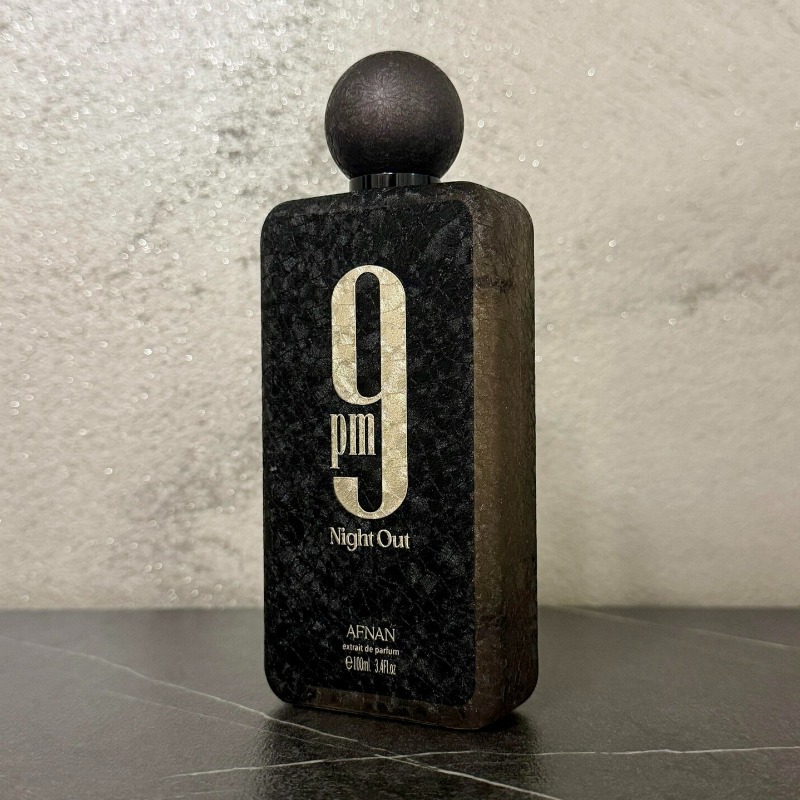 100ML Luxurious Perfume Elegan - Perfume Fine Fragrance のレビューと価格