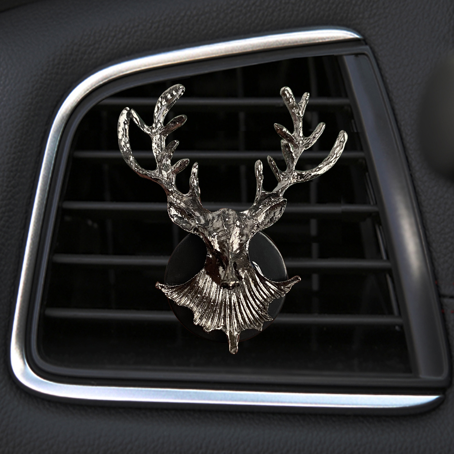 Deer Design Car Fragrance Vent - Perfume Fragrance Outlet のレビューと価格