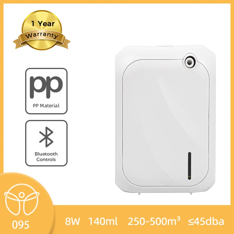 Namste Home Electric aroma dif - Perfume Fragrance Diffuser のレビューと価格